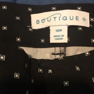 Women’s pants
